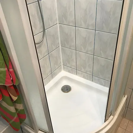 Gdansk-dmowskiego 6 公寓 *