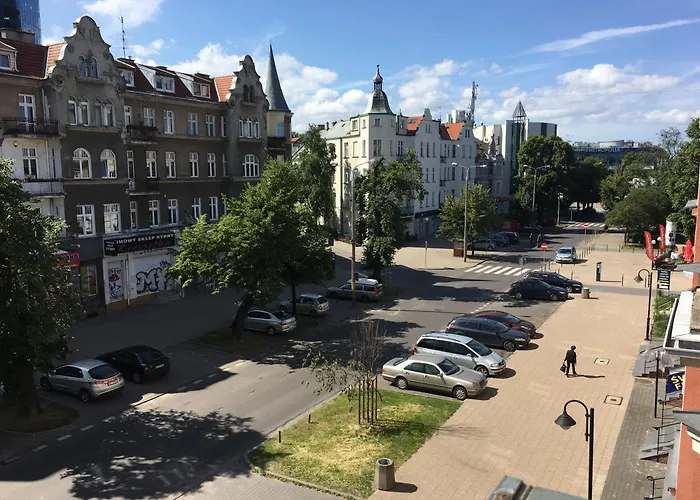 Gdansk-dmowskiego 6 * 格但斯克